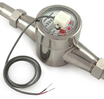 Durchflusssensor