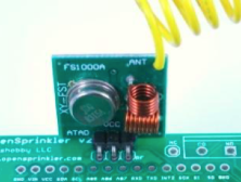 RF Transmitter