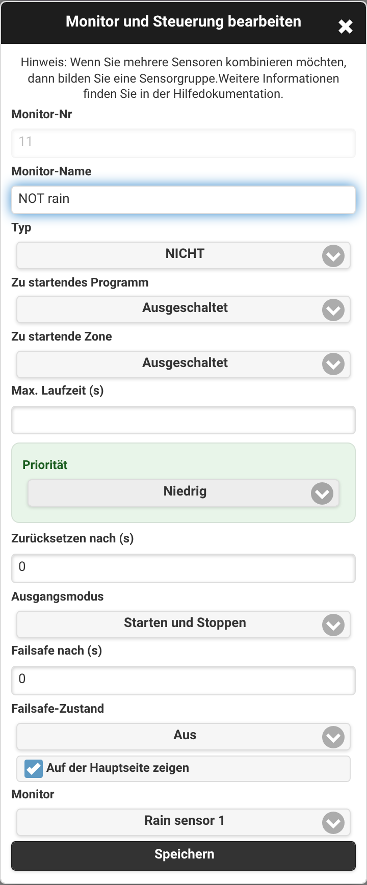 NICHT-Monitor
