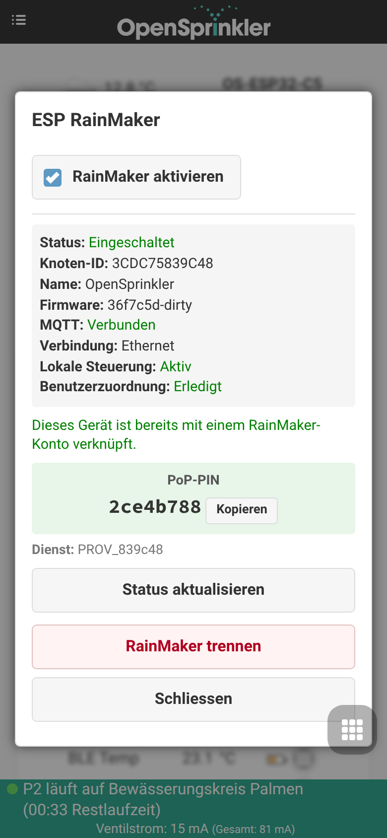 RainMaker