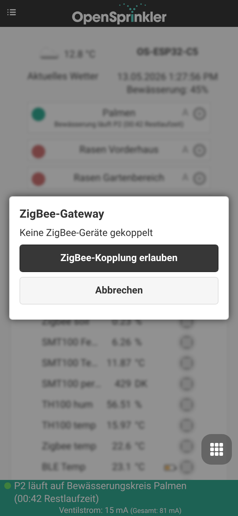 ZigBee-Gateway