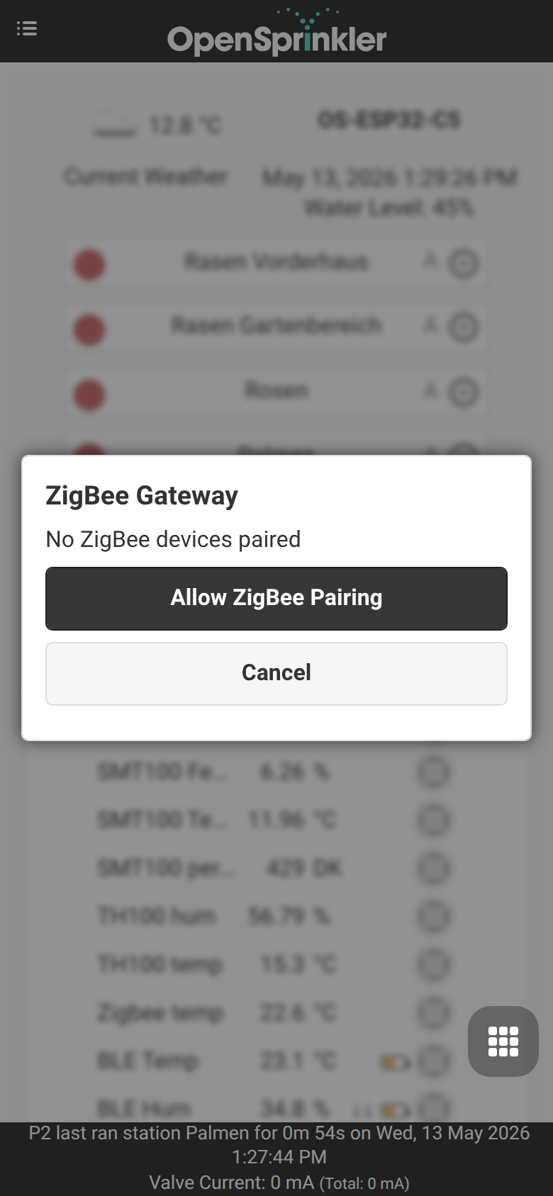 ZigBee Gateway