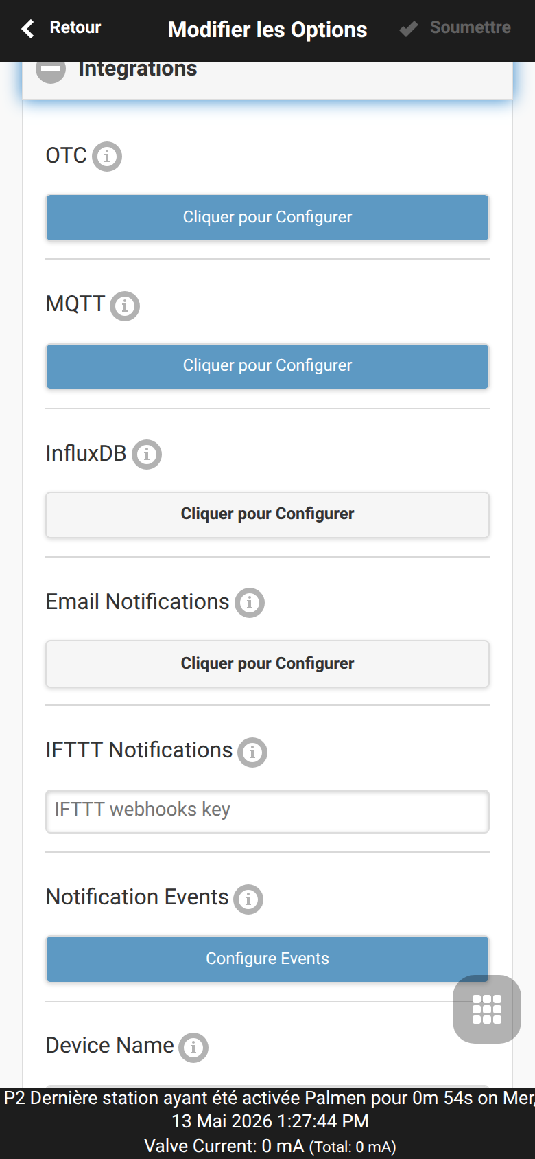Integrations