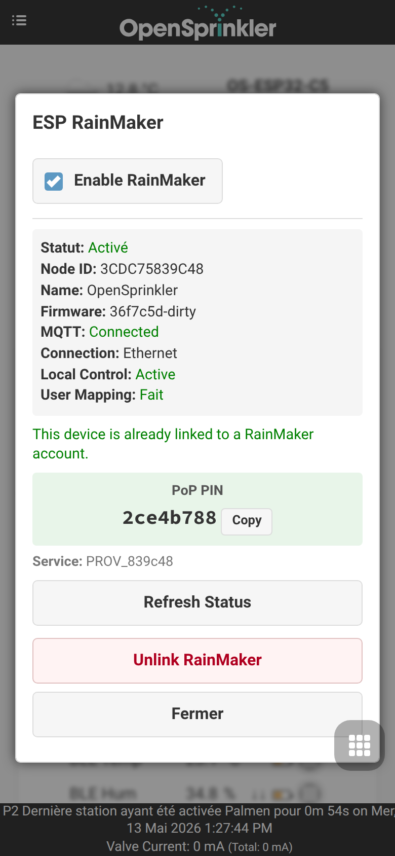 RainMaker