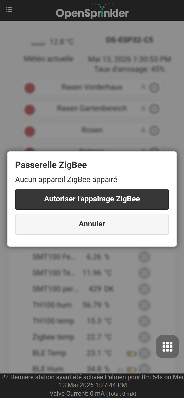 ZigBee Gateway