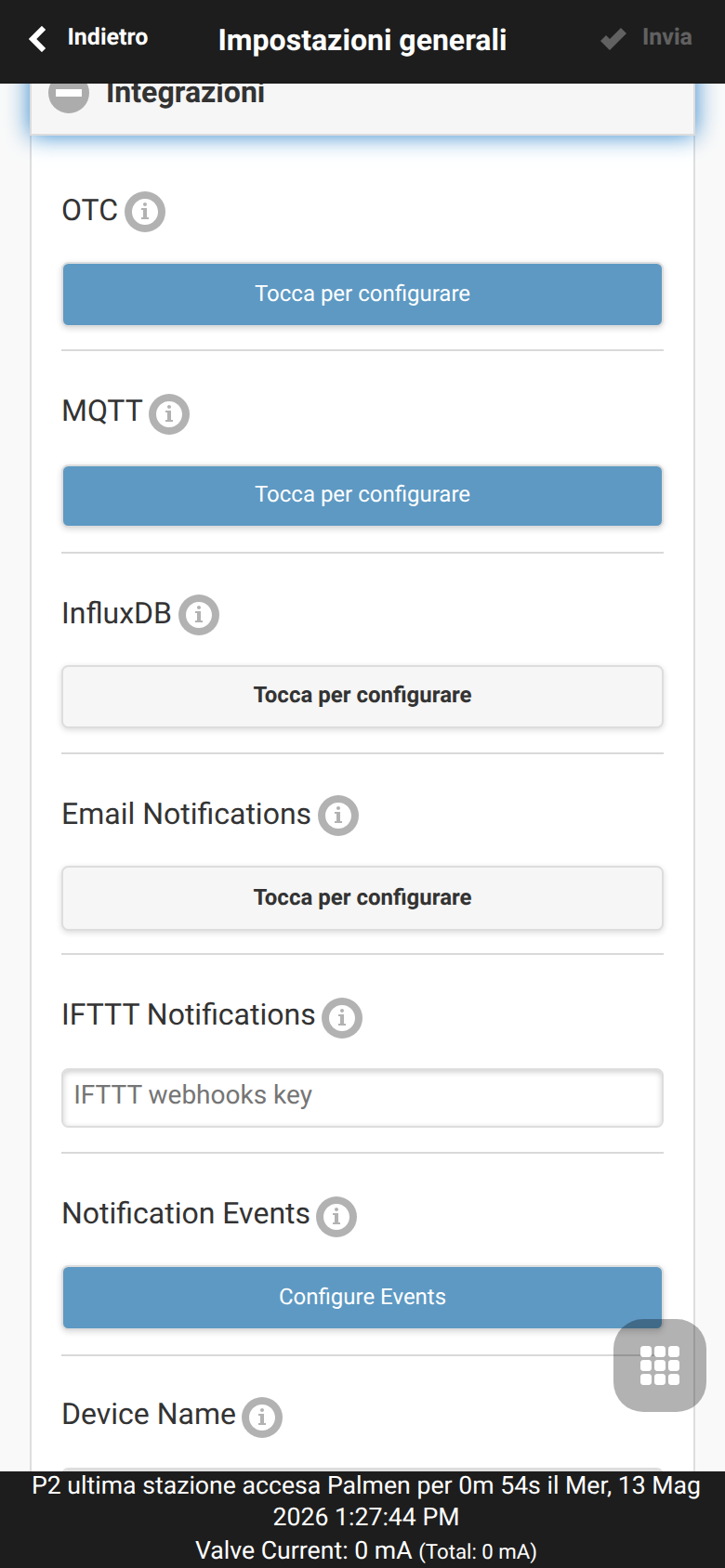 Integrations