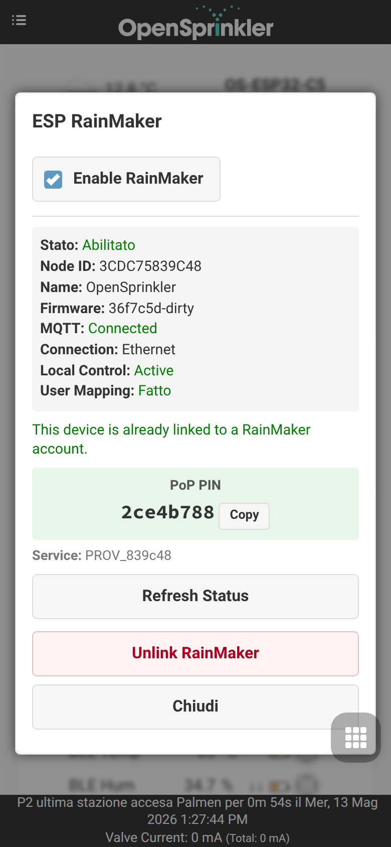 RainMaker