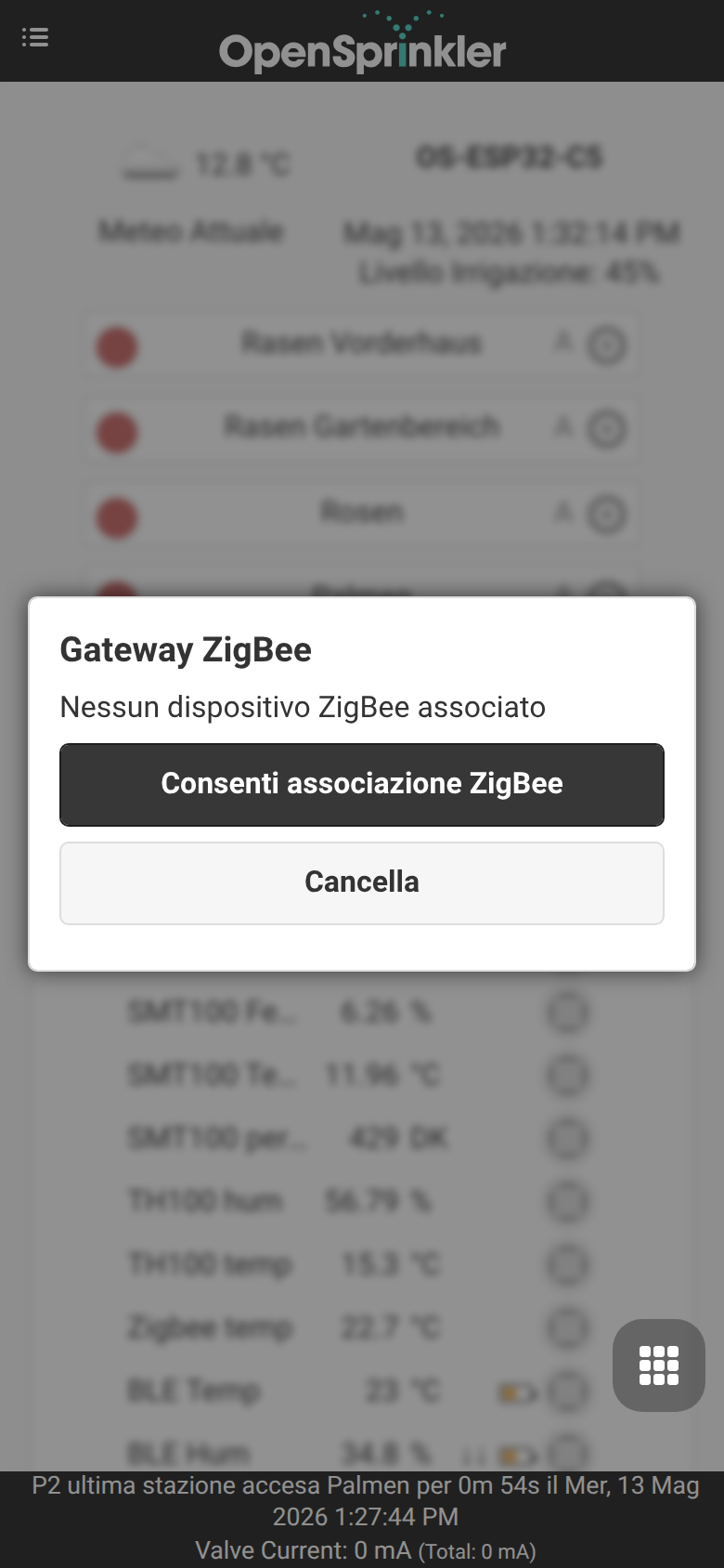 ZigBee Gateway